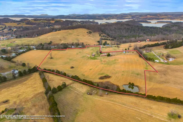 $1,250,000 | 6265 Panther Creek Road, Talbott, TN 37877
