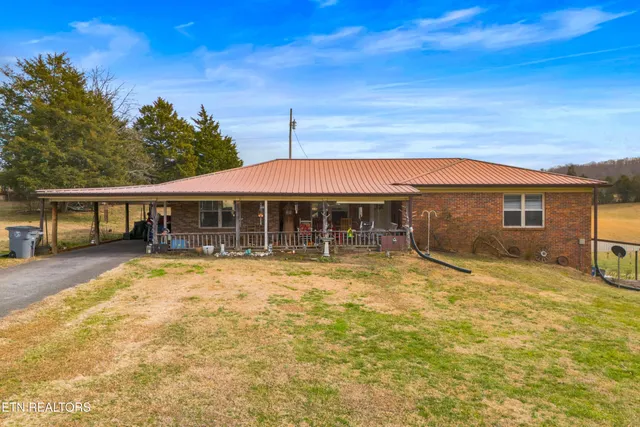 $1,250,000 | 6265 Panther Creek Road, Talbott, TN 37877