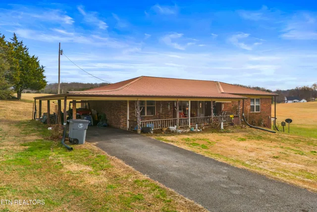 $1,250,000 | 6265 Panther Creek Road, Talbott, TN 37877