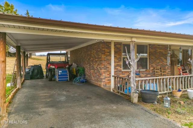 $1,250,000 | 6265 Panther Creek Road, Talbott, TN 37877