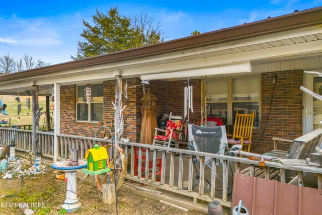 $1,250,000 | 6265 Panther Creek Road, Talbott, TN 37877