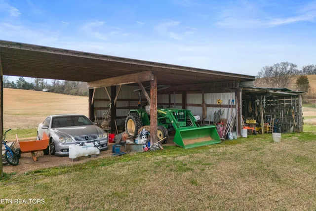 $1,250,000 | 6265 Panther Creek Road, Talbott, TN 37877