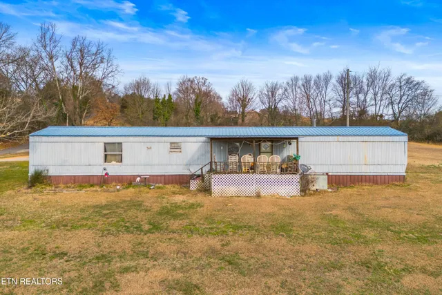 $1,250,000 | 6265 Panther Creek Road, Talbott, TN 37877