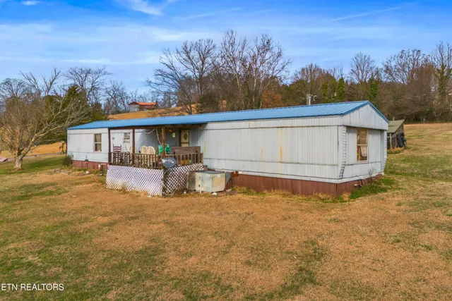 $1,250,000 | 6265 Panther Creek Road, Talbott, TN 37877