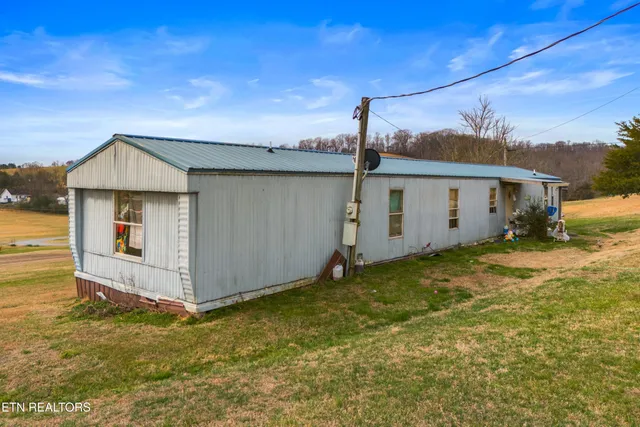 $1,250,000 | 6265 Panther Creek Road, Talbott, TN 37877