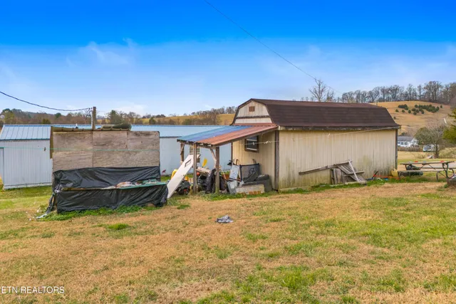 $1,250,000 | 6265 Panther Creek Road, Talbott, TN 37877