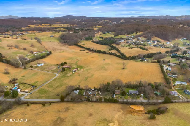 $1,250,000 | 6265 Panther Creek Road, Talbott, TN 37877