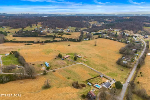 $1,250,000 | 6265 Panther Creek Road, Talbott, TN 37877