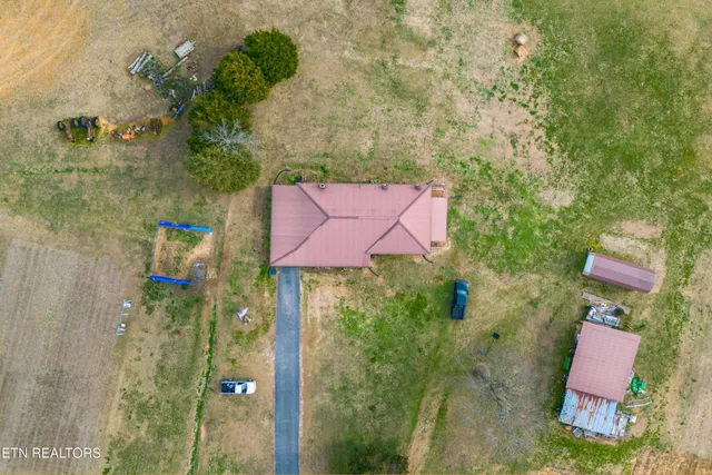 $1,250,000 | 6265 Panther Creek Road, Talbott, TN 37877