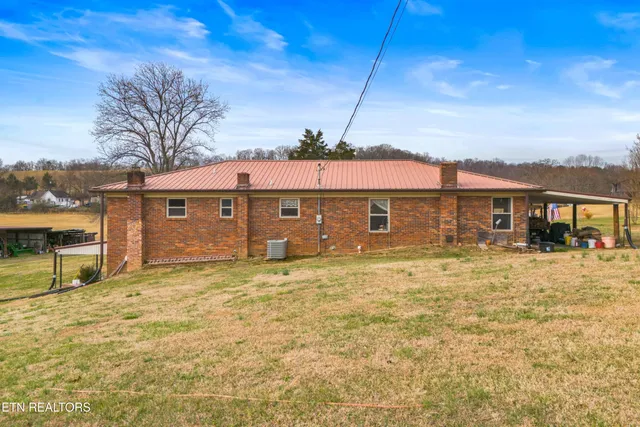 $1,250,000 | 6265 Panther Creek Road, Talbott, TN 37877