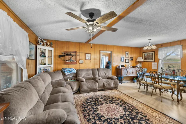 $1,250,000 | 6265 Panther Creek Road, Talbott, TN 37877