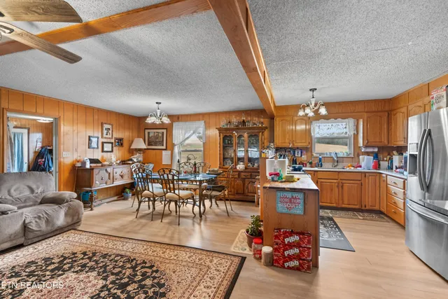 $1,250,000 | 6265 Panther Creek Road, Talbott, TN 37877