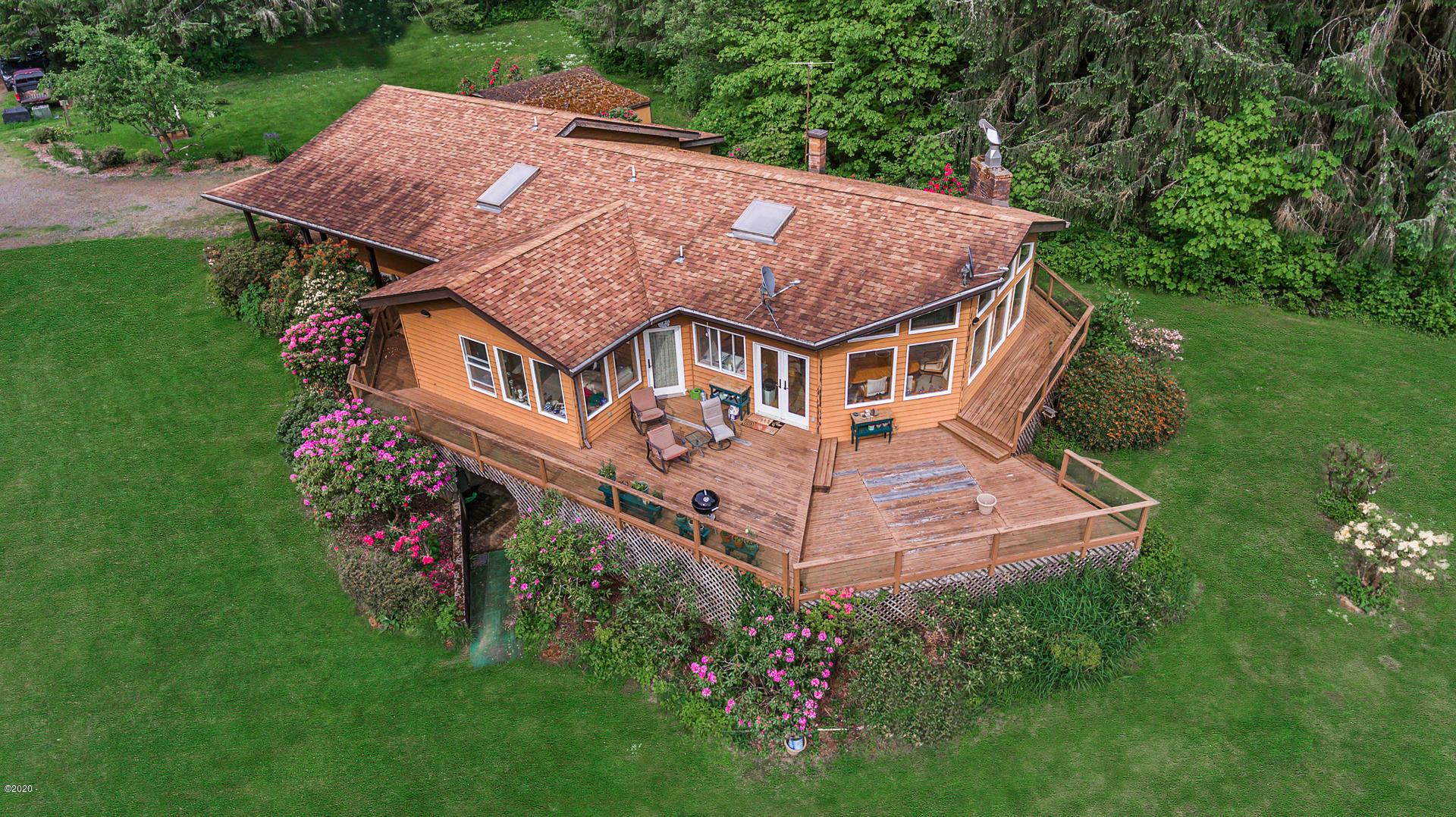 1770 Hamer Road Siletz, OR 97380 - Photo 4 of 54 204 MLS Reduced 1770 Hamer Rd Siletz OR