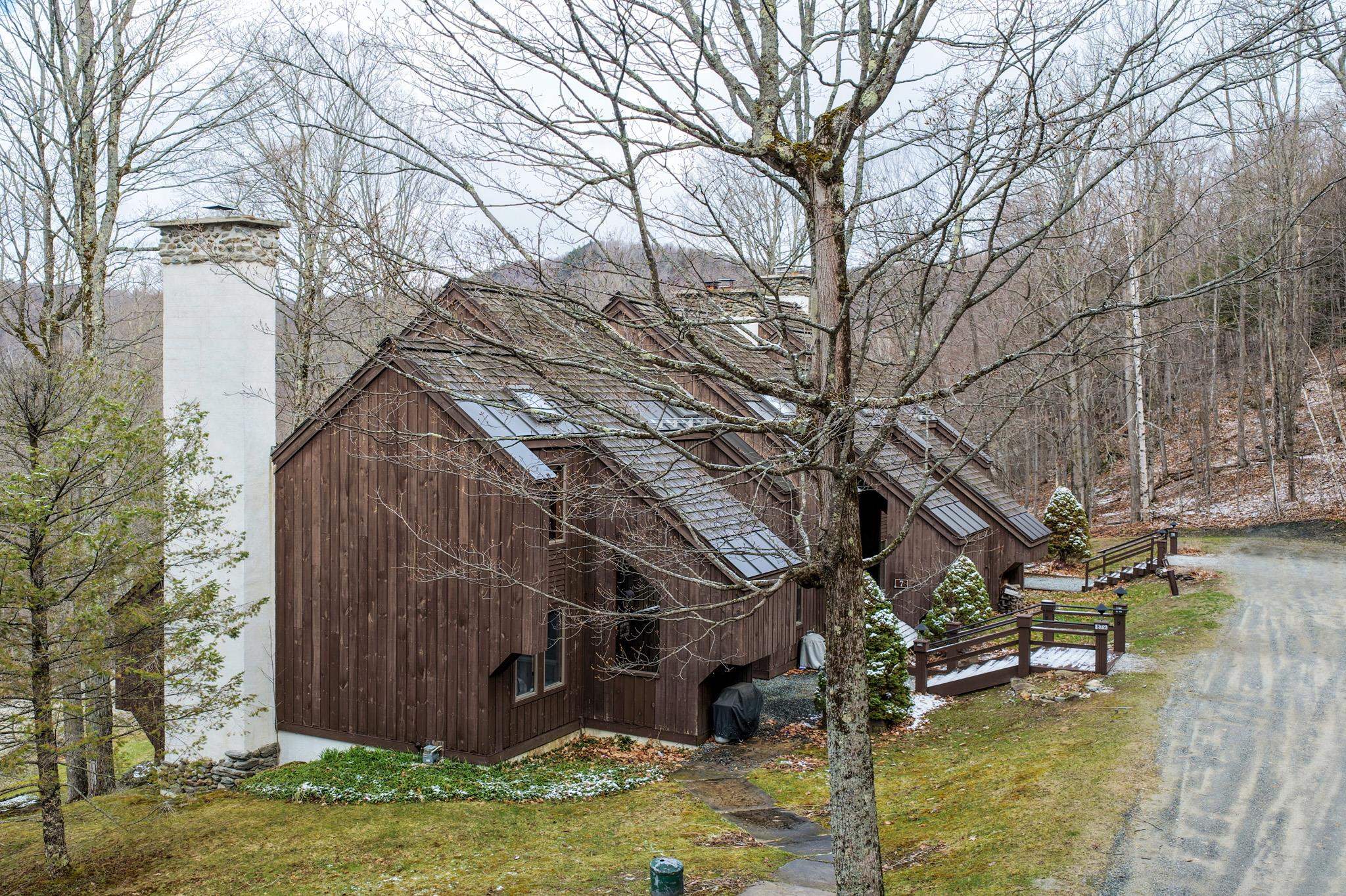 879 East Ash Road, Unit L8 Plymouth, VT 05056 - Photo 41 of 43