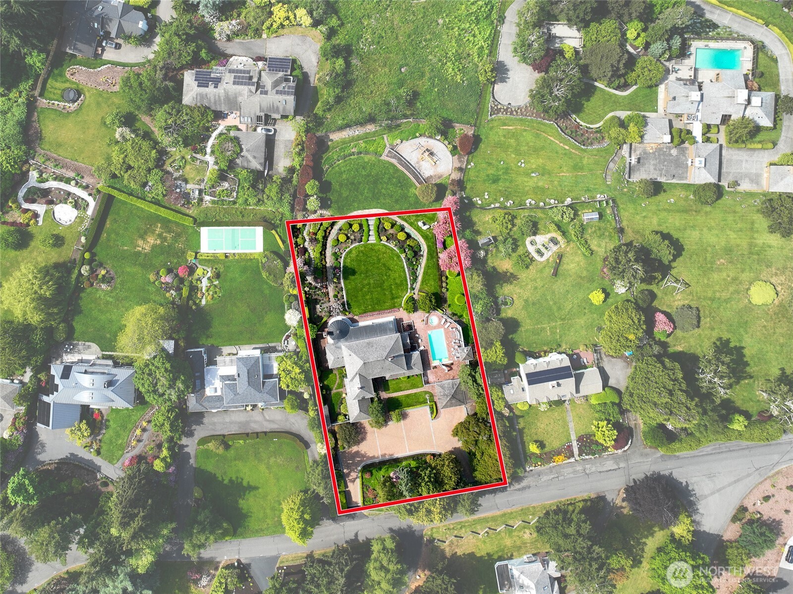 306 Briar Road Bellingham, WA 98225 - Photo 40 of 40 Gallery Image 40