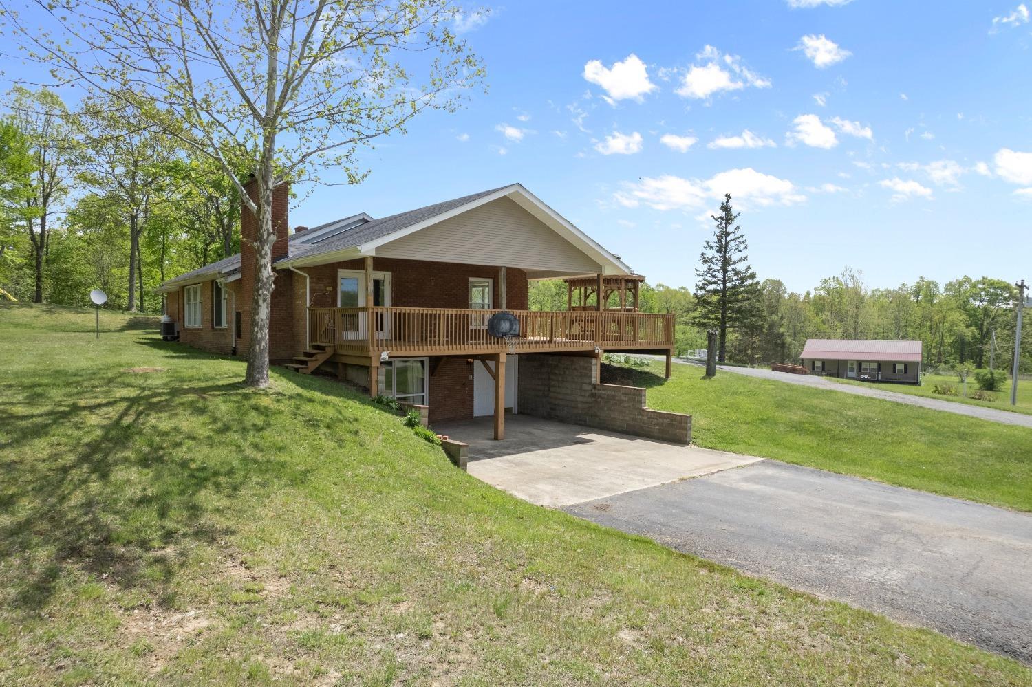 365 Grassy Fork Road Peebles, OH 45660 - Photo 6 of 43