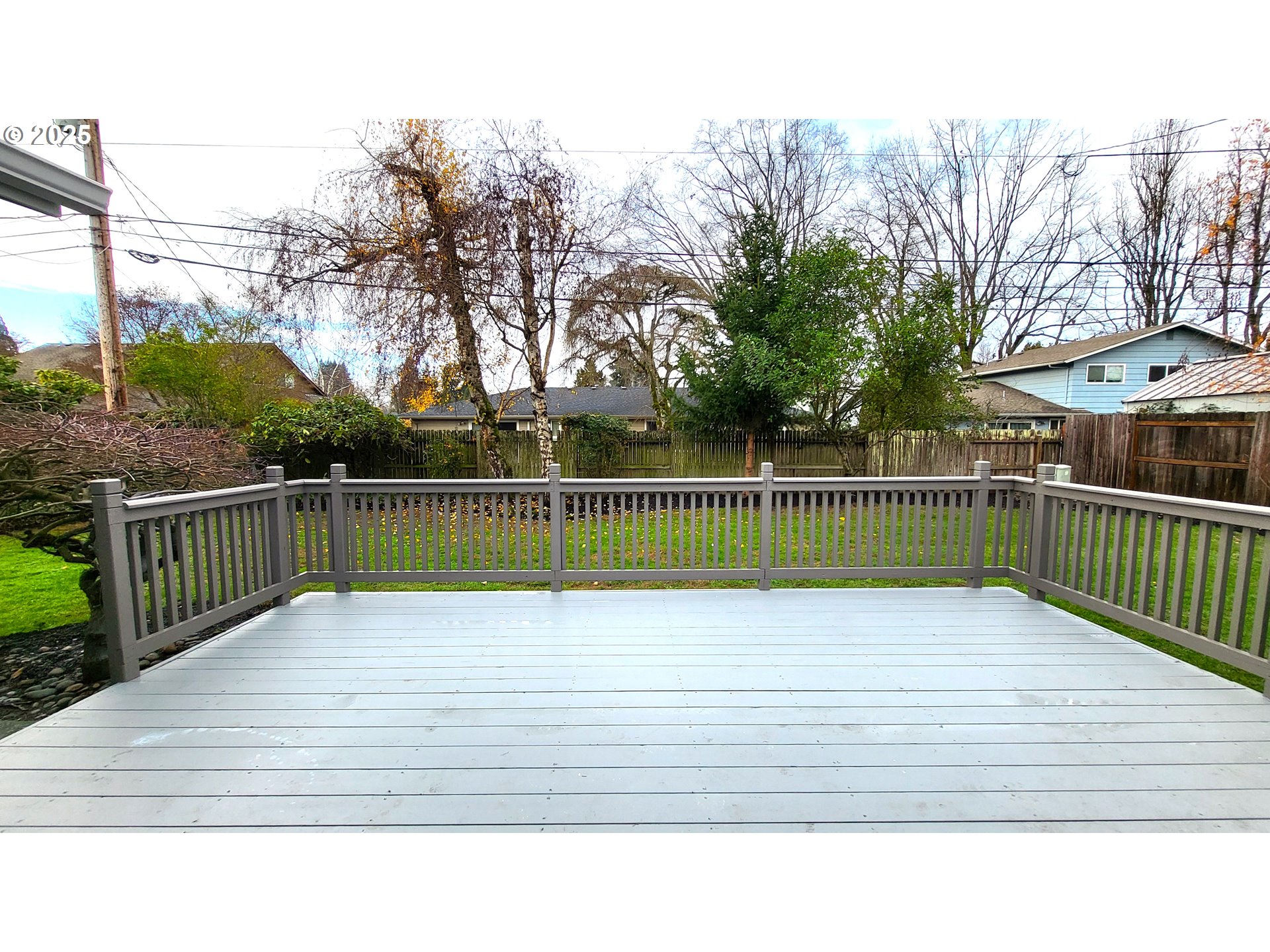 2240 Providence Street Eugene, OR 97401 - Photo 24 of 28 a view of a tennis court