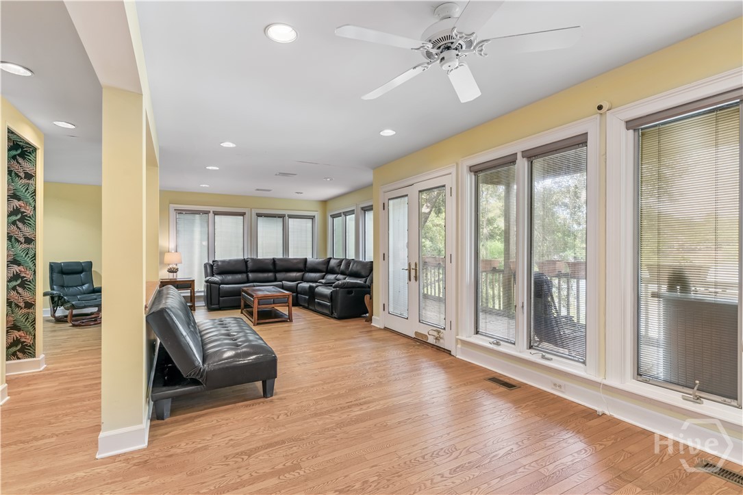 107 Sand Castle Way St. Simons Island, GA 31522 - Photo 17 of 55 Gallery Image 17