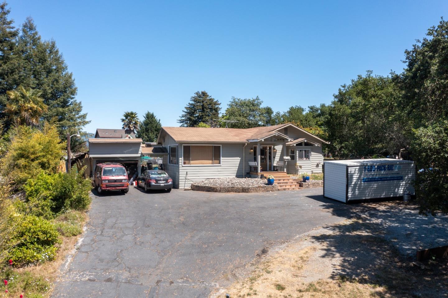 41 Varni Road Watsonville, CA 95076 - Photo 51 of 59 a view of a house with a cars park