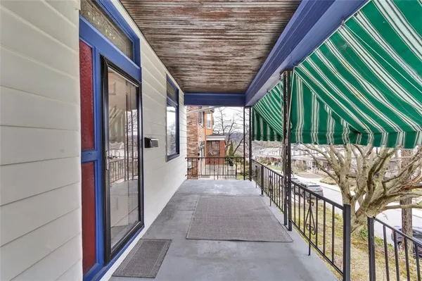 $285,000 | 326 McKinley Avenue, Pittsburgh, PA 15202