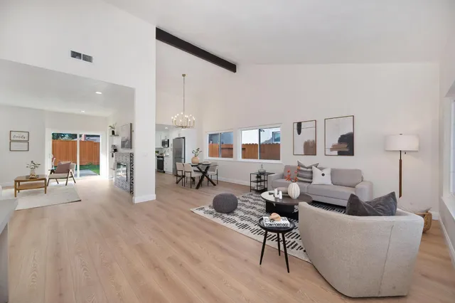 $1,295,000 | 5311 Charlotte Way, Livermore, CA 94550