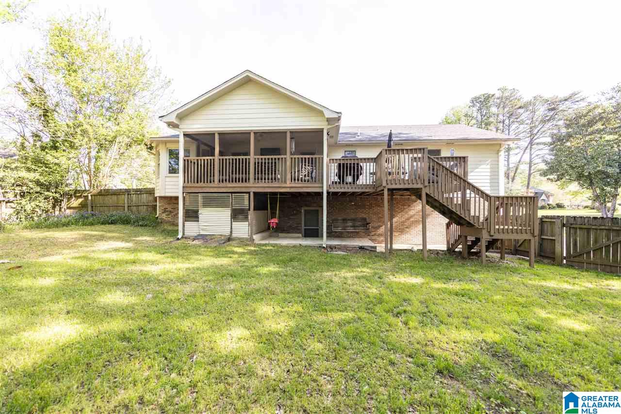 869 Springmeadow Drive Gardendale, AL 35071 - Photo 49 of 50