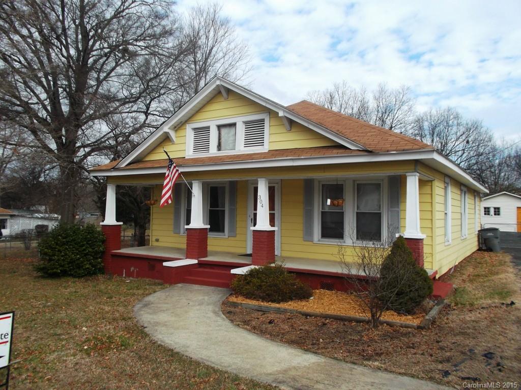 304 Bethpage Road Kannapolis, NC 28081 - Photo 1 of 24 Gallery Image 1