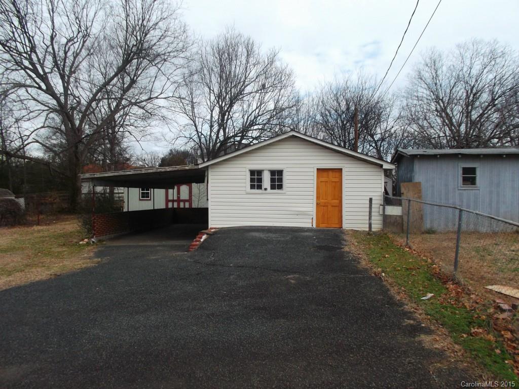 304 Bethpage Road Kannapolis, NC 28081 - Photo 17 of 24 Gallery Image 17
