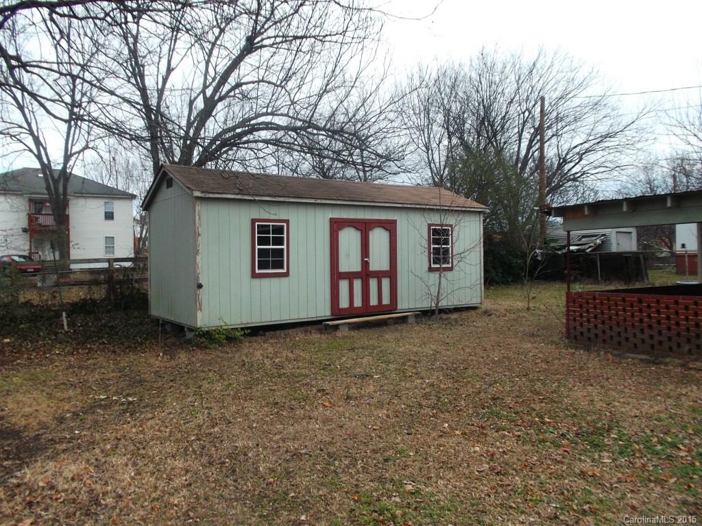304 Bethpage Road Kannapolis, NC 28081 - Photo 22 of 24 Gallery Image 22