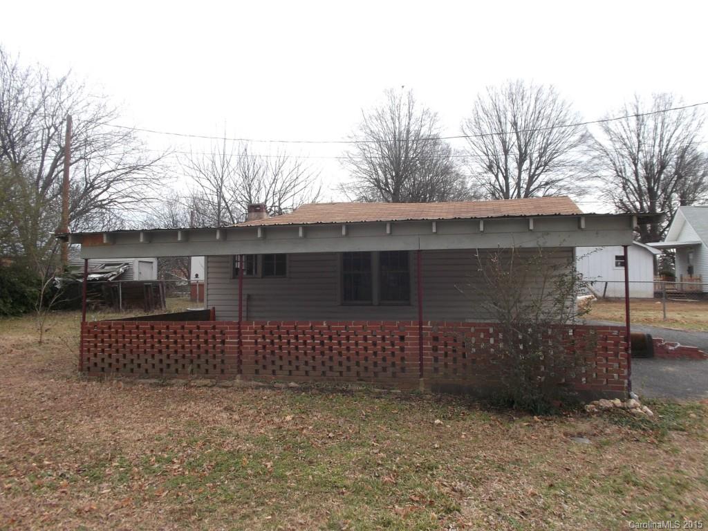 304 Bethpage Road Kannapolis, NC 28081 - Photo 23 of 24 Gallery Image 23