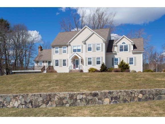 54 Brown Road Hampton Falls, NH 03844 - Photo 1 of 1