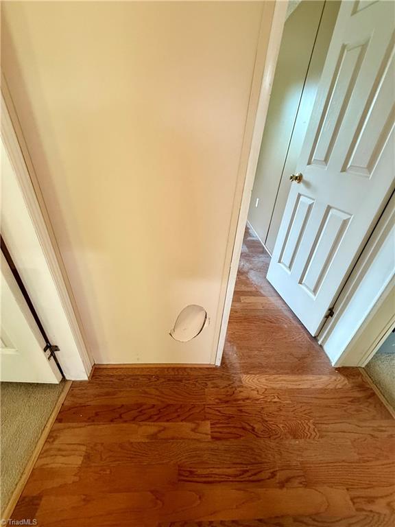 1177 Stone Mountain Road Stoneville, NC 27048 - Photo 41 of 50