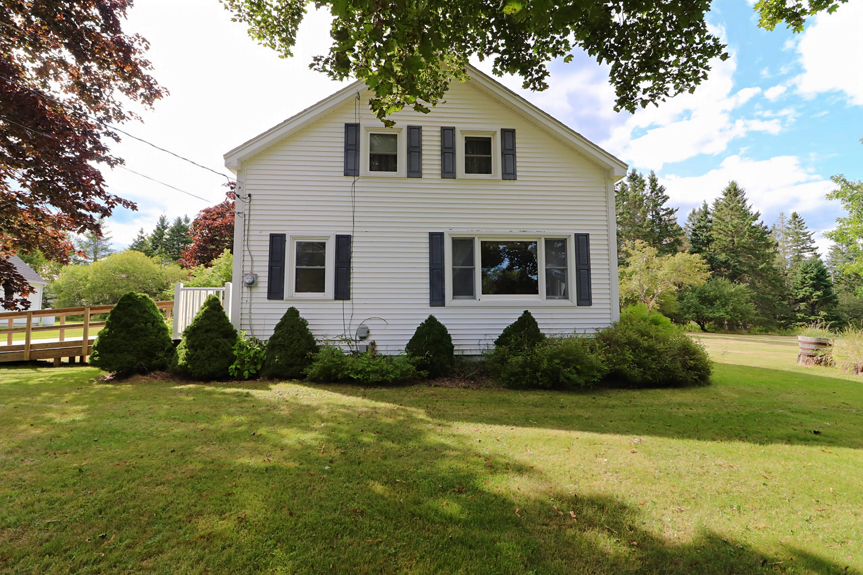 26 Forest Hill Road Harrington, ME 04643 - Photo 2 of 82 51