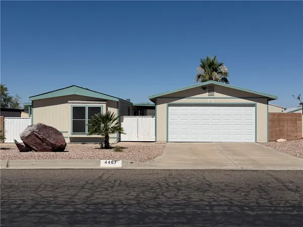 $229,900 | 4467 Amanda Avenue, Fort Mohave, AZ 86426