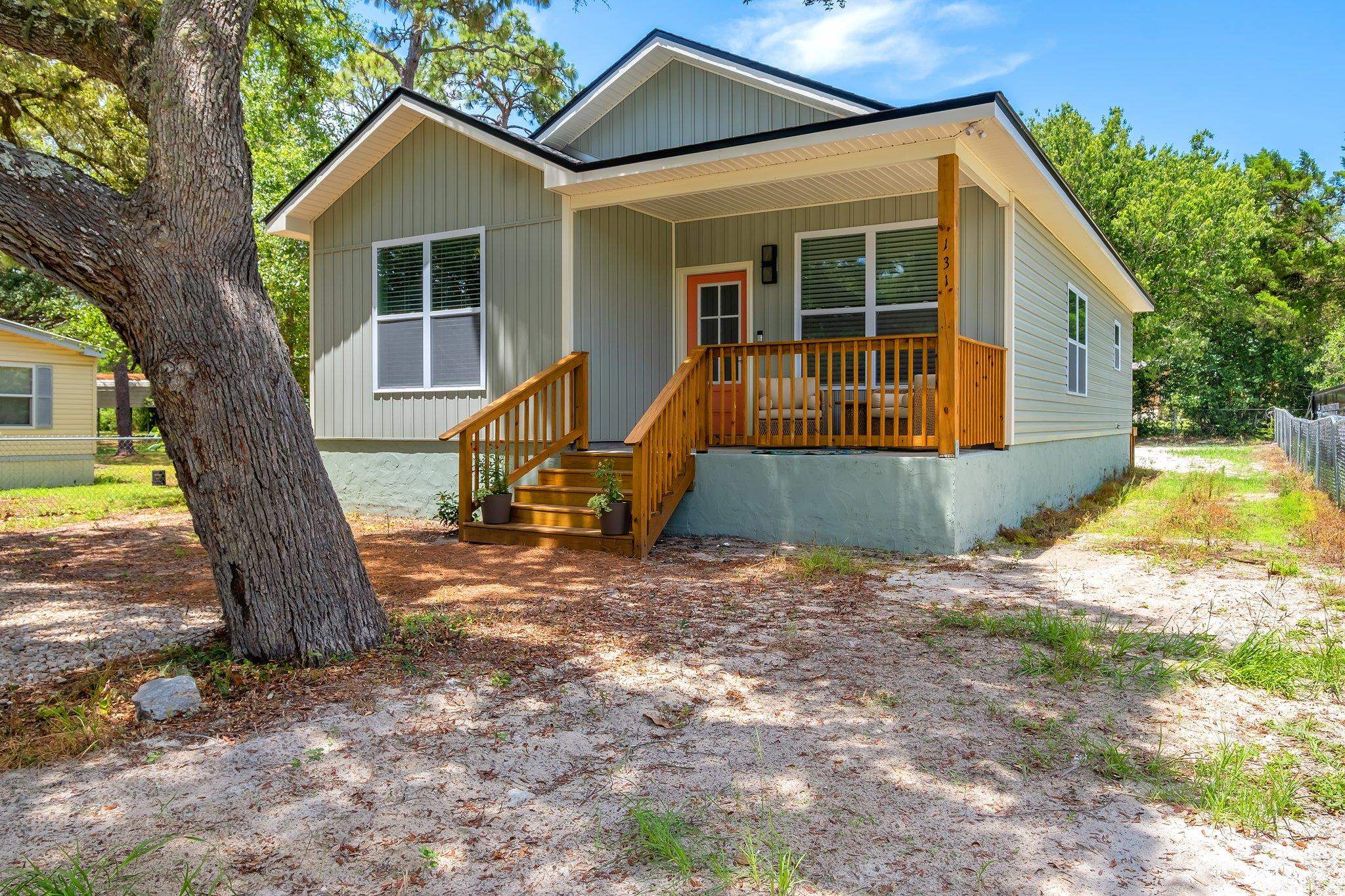 131 Delaware Street Carrabelle, FL 32322 - Photo 13 of 21