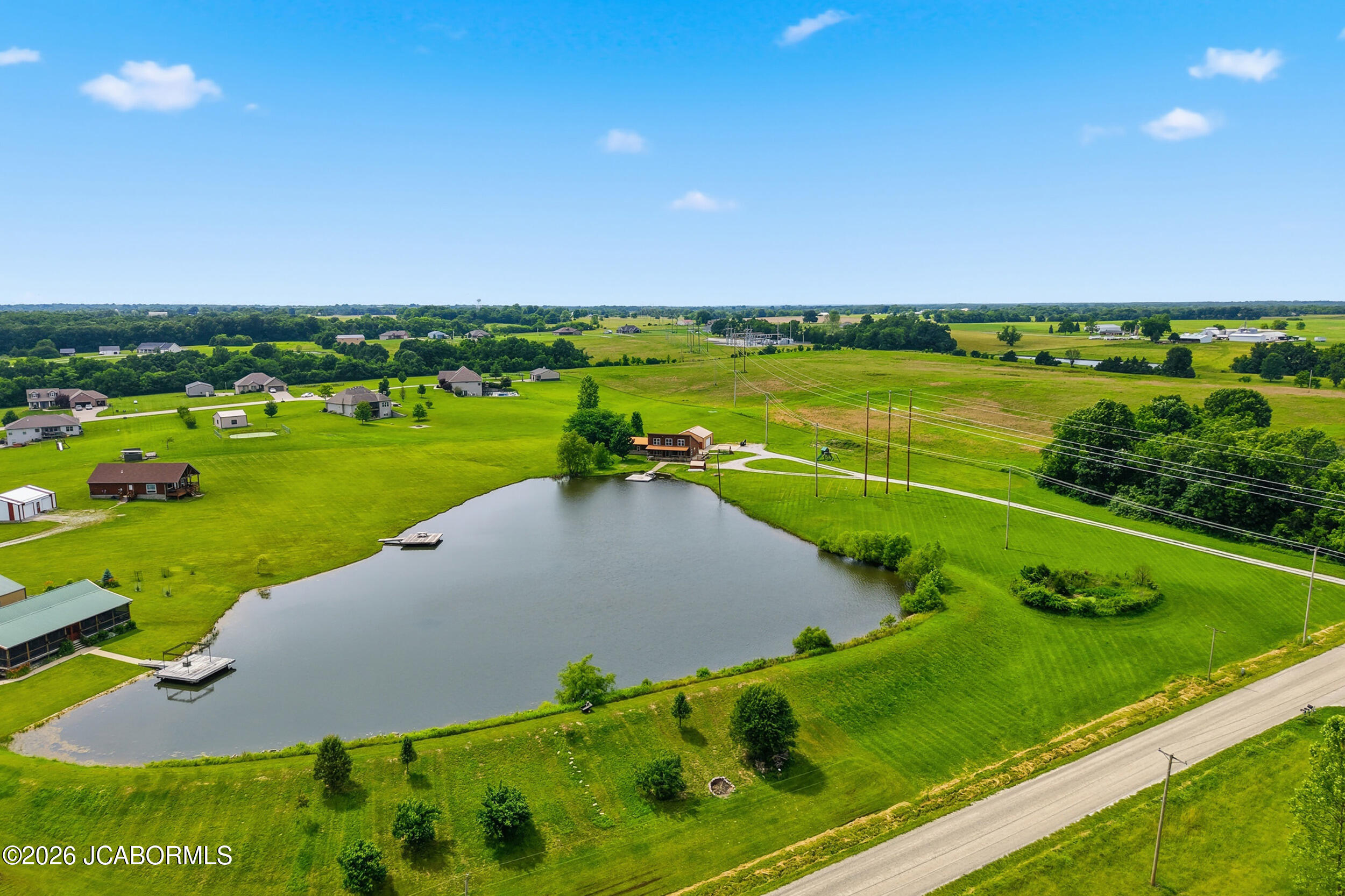13935 South Robbie Forbis Road Ashland, MO 65010 - Photo 42 of 51