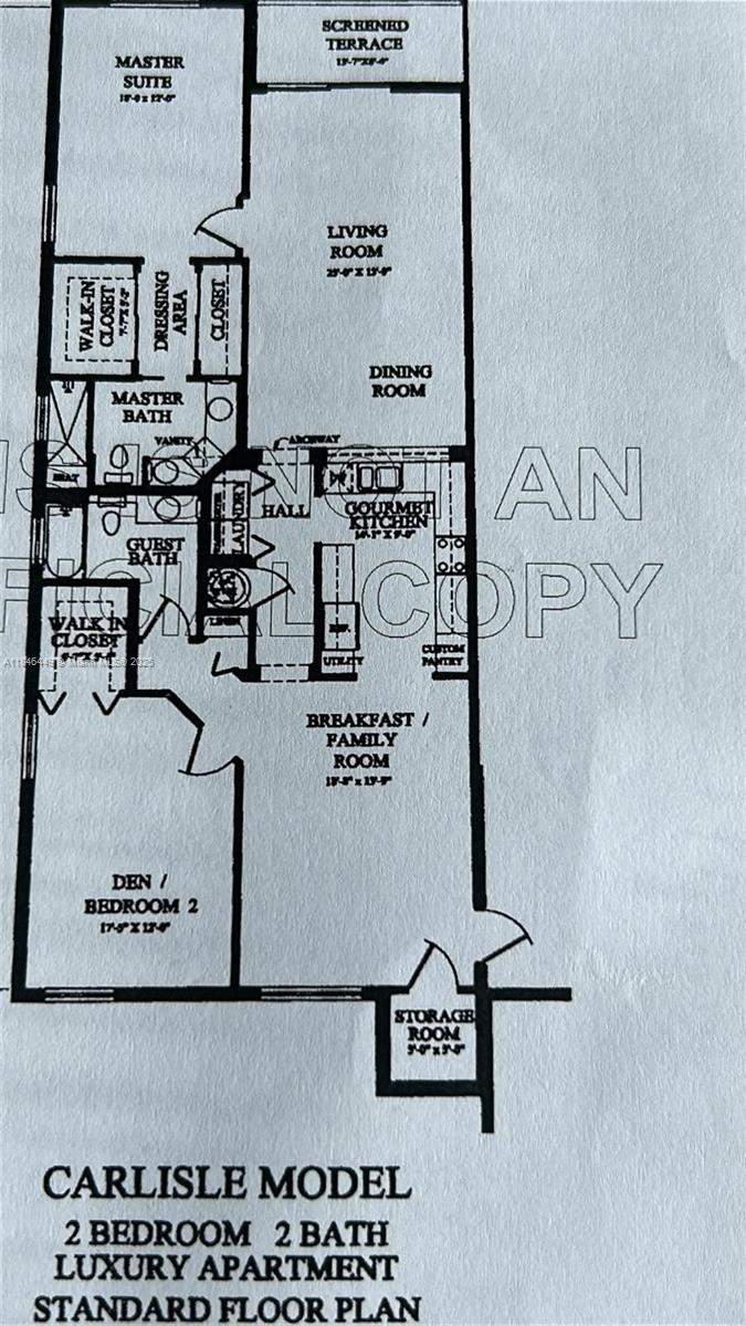 7635 Southampton Terrace, Unit 201 Tamarac, FL 33321 - Photo 19 of 23 unknown