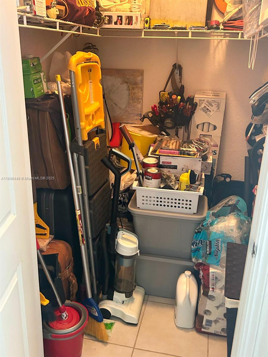 7635 Southampton Terrace, Unit 201 Tamarac, FL 33321 - Photo 23 of 23 a view of sitting area with furniture and wooden floor
