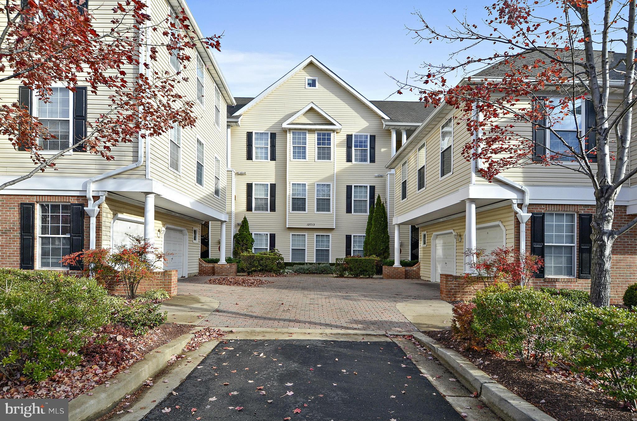 12713 Found Stone Road, Unit 304 Germantown, MD 20876 - Photo 1 of 20 Exterior (Front)