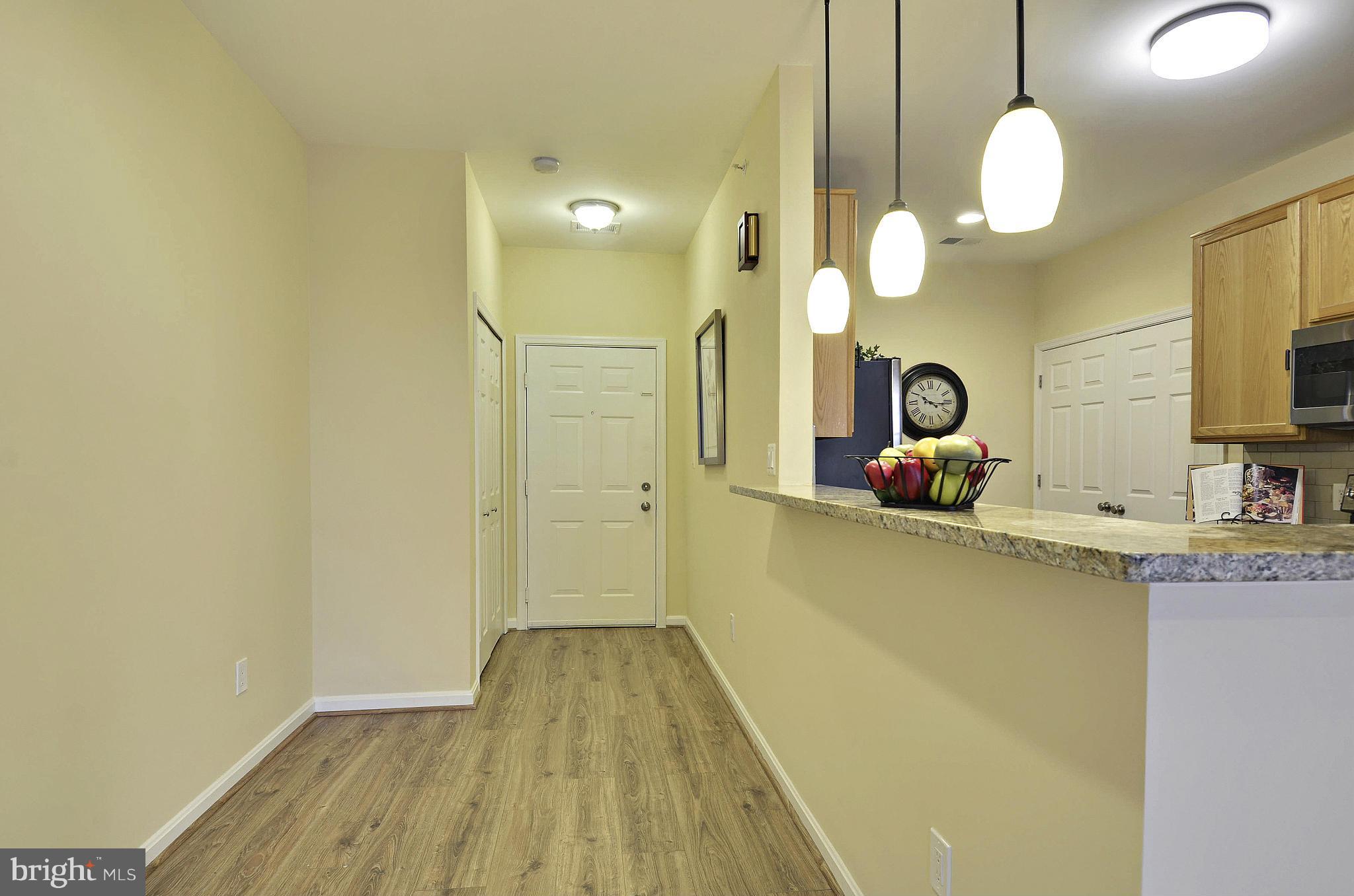 12713 Found Stone Road, Unit 304 Germantown, MD 20876 - Photo 2 of 20 Entryway