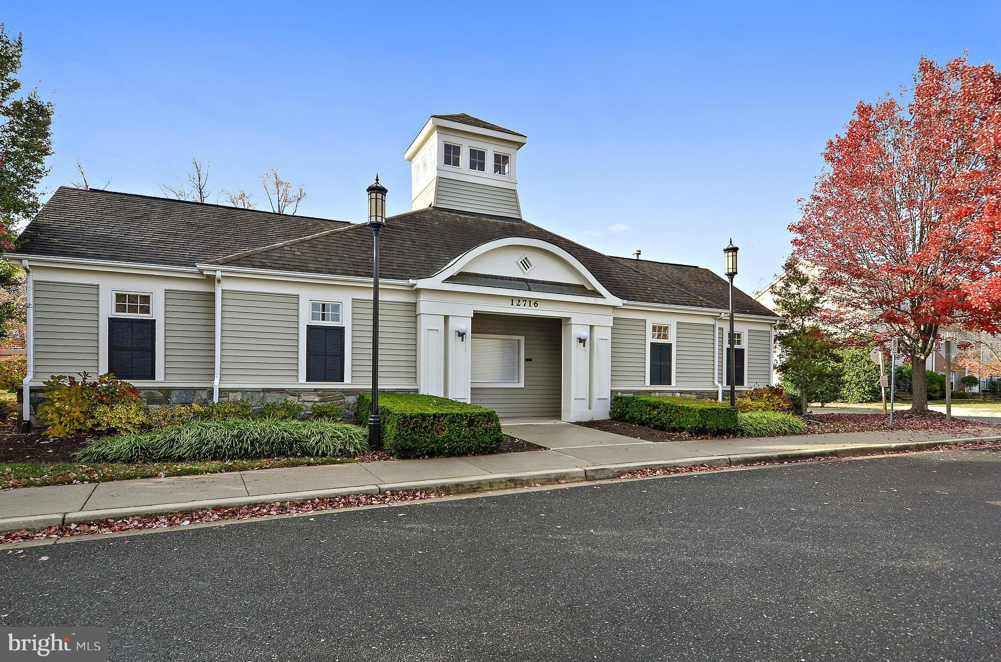 12713 Found Stone Road, Unit 304 Germantown, MD 20876 - Photo 18 of 20 Community Rec Center / Pool