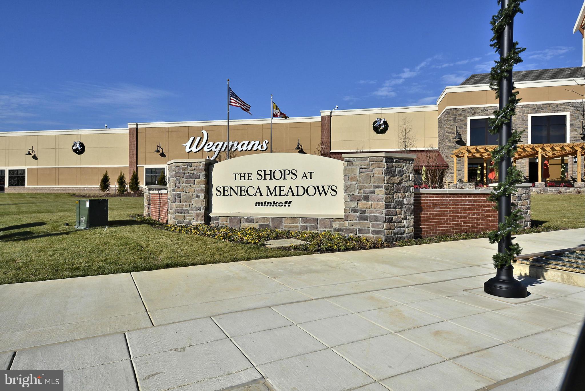 12713 Found Stone Road, Unit 304 Germantown, MD 20876 - Photo 20 of 20 Wegman's and more...
