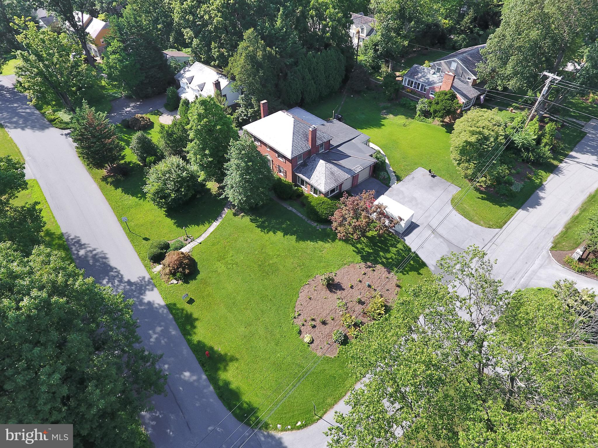 1503 Hillcrest Road Lancaster, PA 17603 - Photo 50 of 53 Gallery Image 50