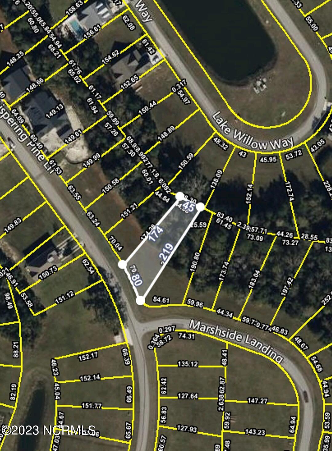 121 Whispering Pine Lane Holly Ridge, NC 28445 - Photo 2 of 19 Screenshot_20231012_185420_Adobe Acrobat