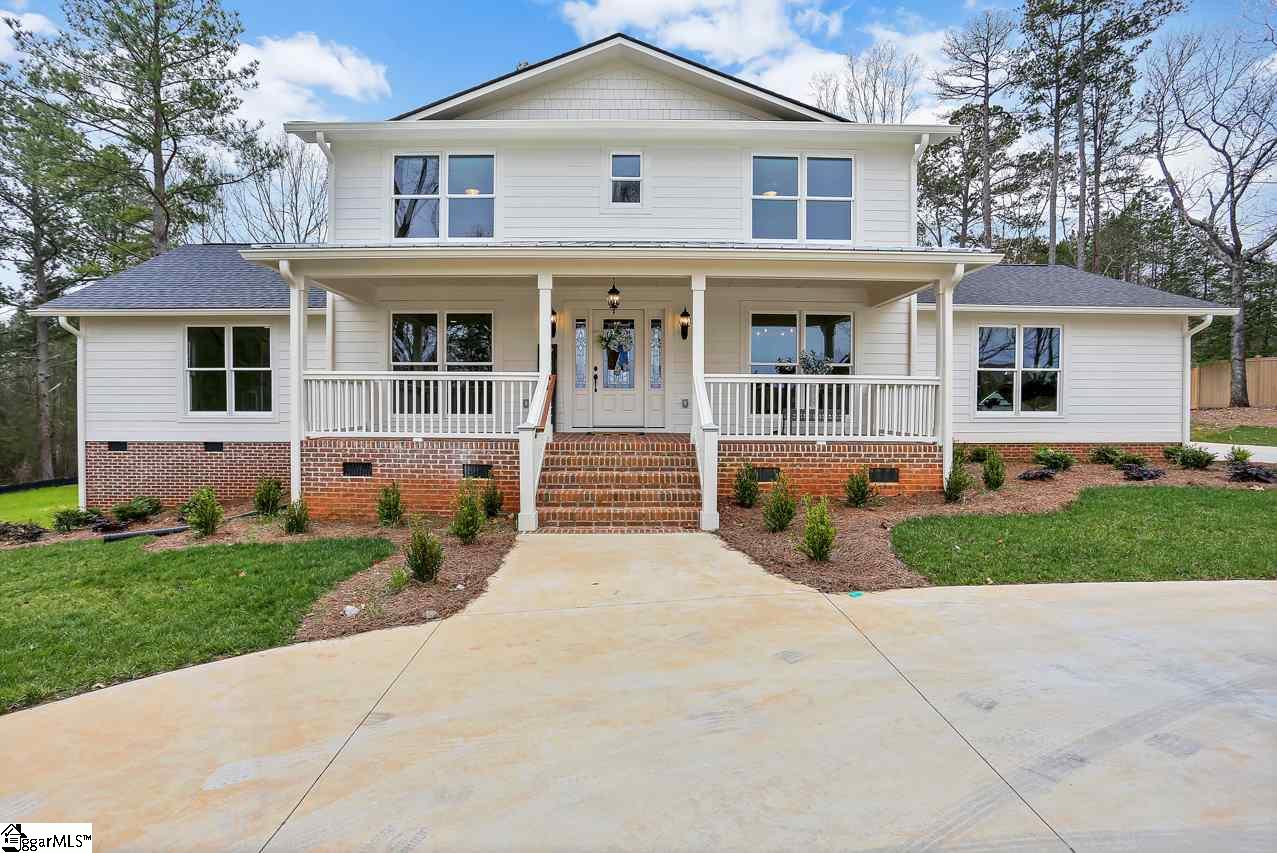 3144 Woodruff Road Simpsonville, SC 29681 - Photo 1 of 35 Gallery Image 1