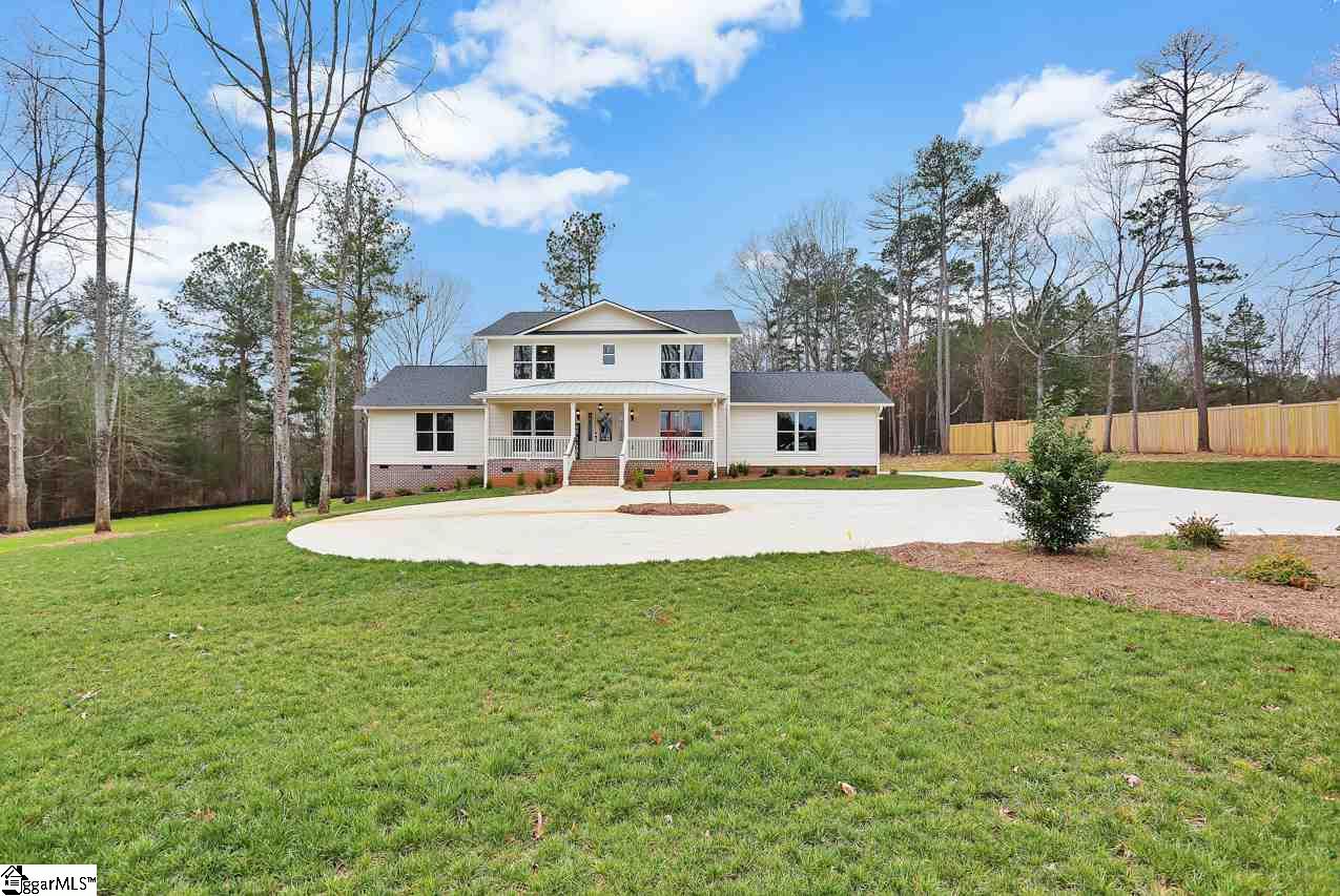 3144 Woodruff Road Simpsonville, SC 29681 - Photo 35 of 35 Gallery Image 35