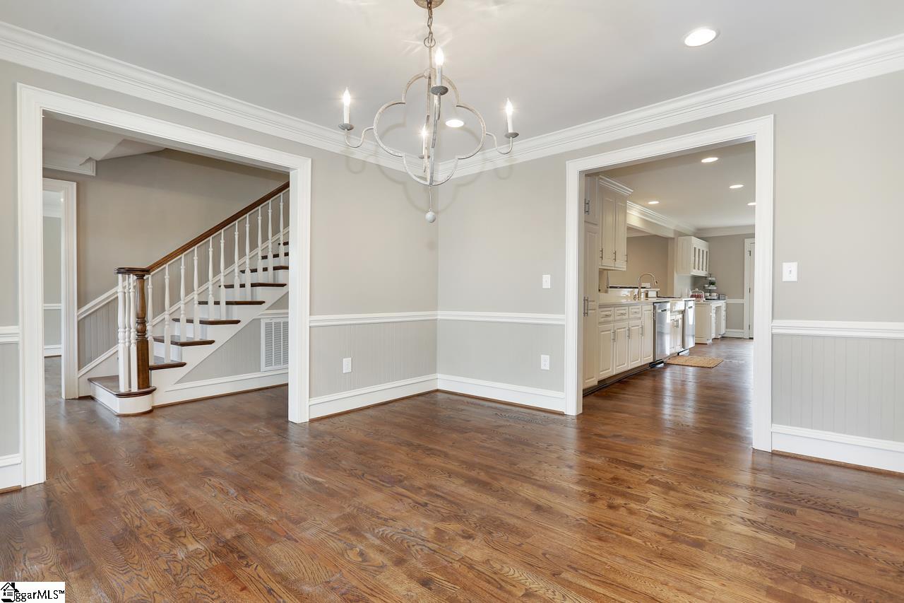 3144 Woodruff Road Simpsonville, SC 29681 - Photo 5 of 35 Gallery Image 5