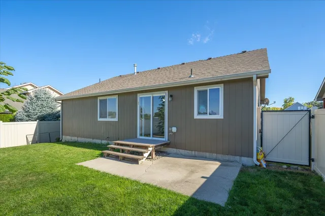 $449,900 | 520 South McKee Street, Greenacres, WA 99016