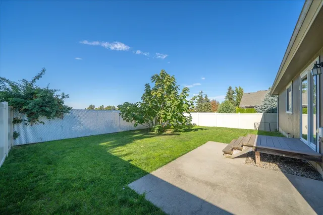 $449,900 | 520 South McKee Street, Greenacres, WA 99016