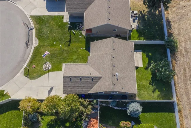 $449,900 | 520 South McKee Street, Greenacres, WA 99016